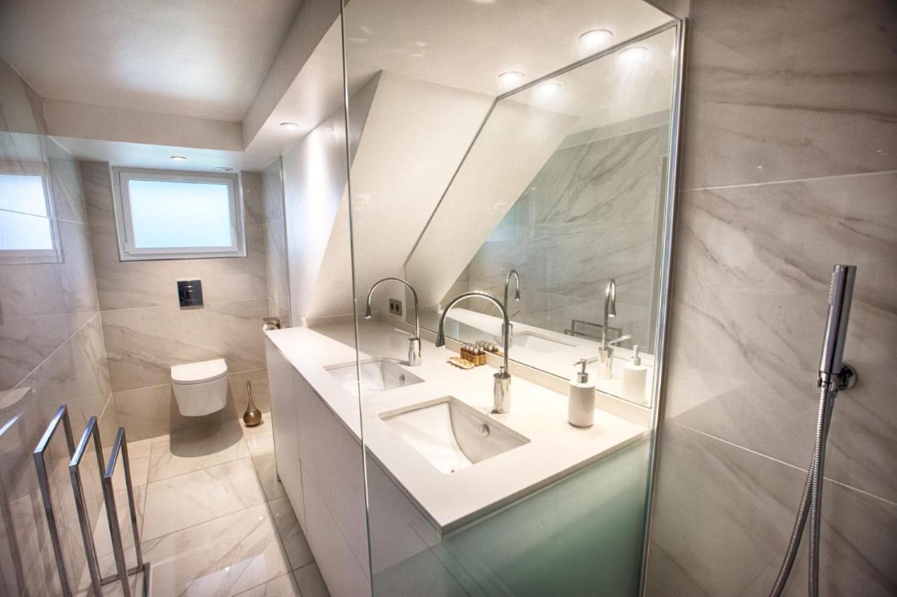 Appartements Loft Ocean - Тарно Екстер'єр фото