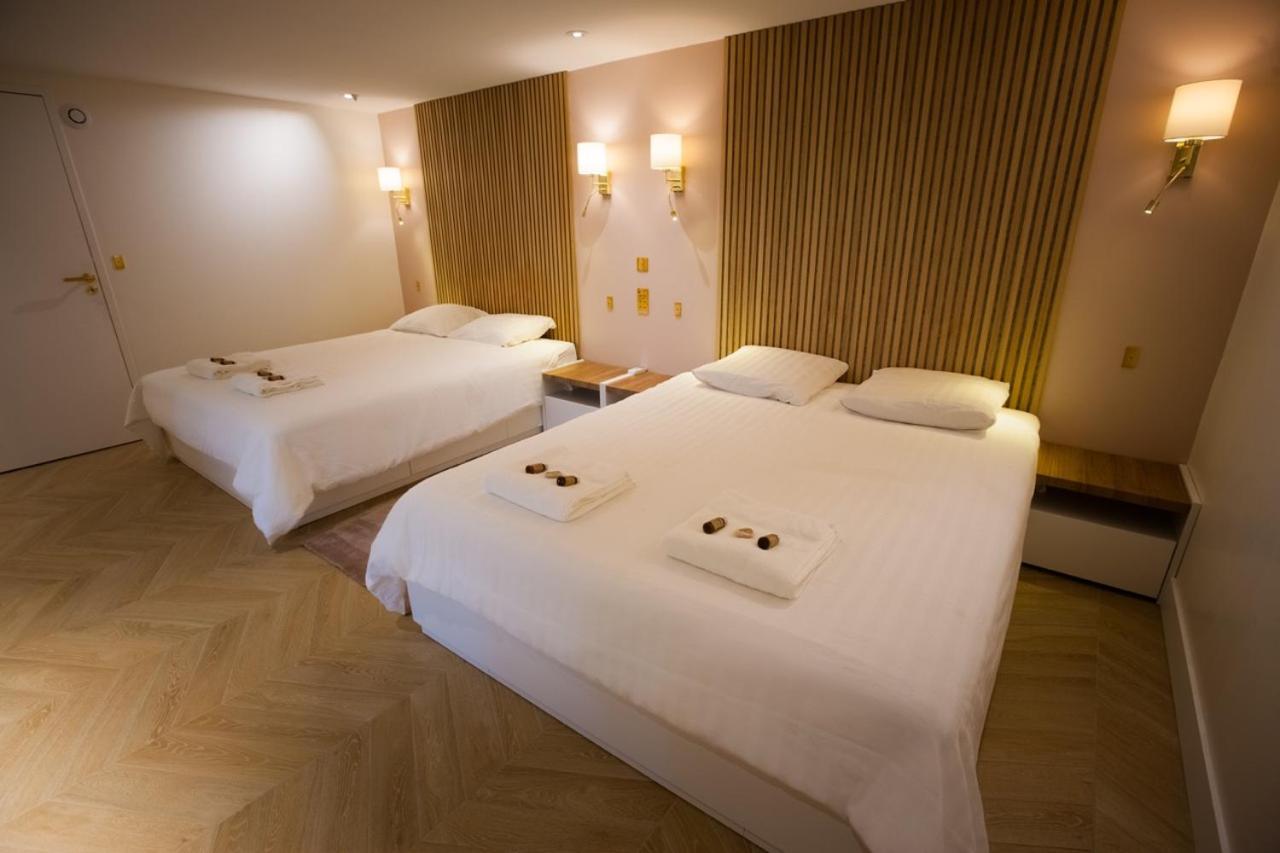 Appartements Loft Ocean - Тарно Екстер'єр фото
