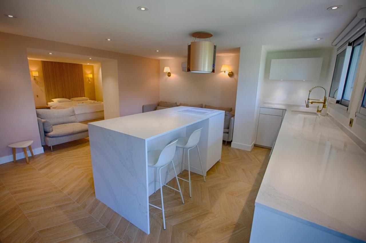 Appartements Loft Ocean - Тарно Екстер'єр фото