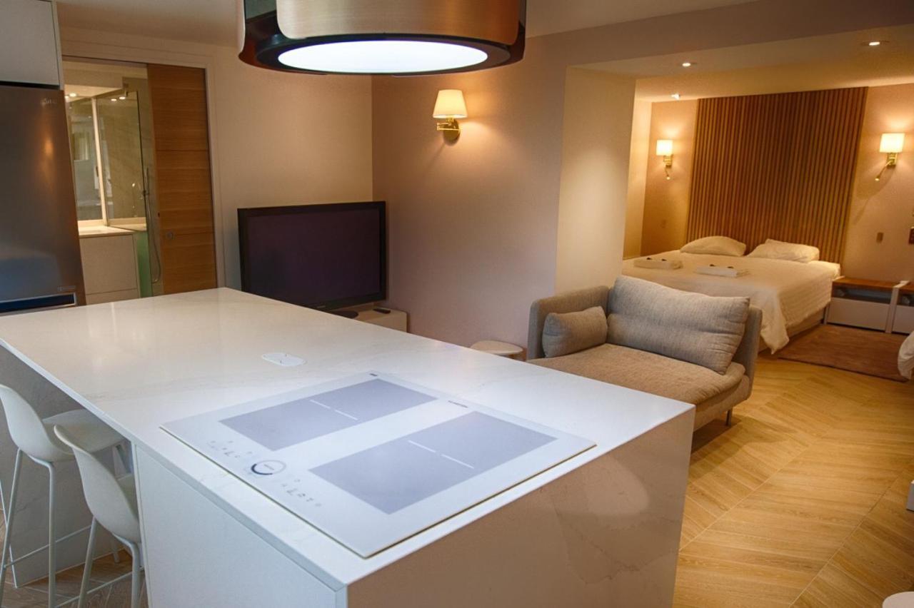 Appartements Loft Ocean - Тарно Екстер'єр фото