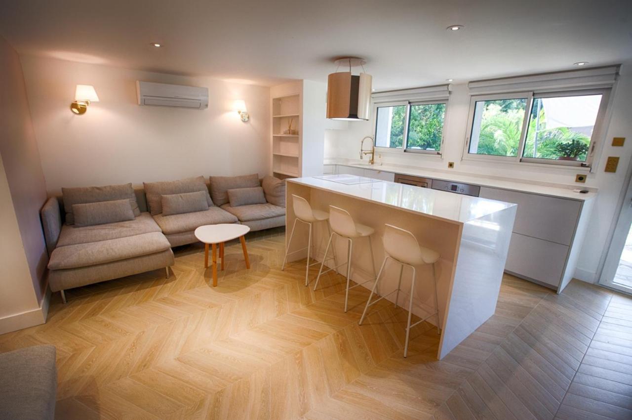 Appartements Loft Ocean - Тарно Екстер'єр фото