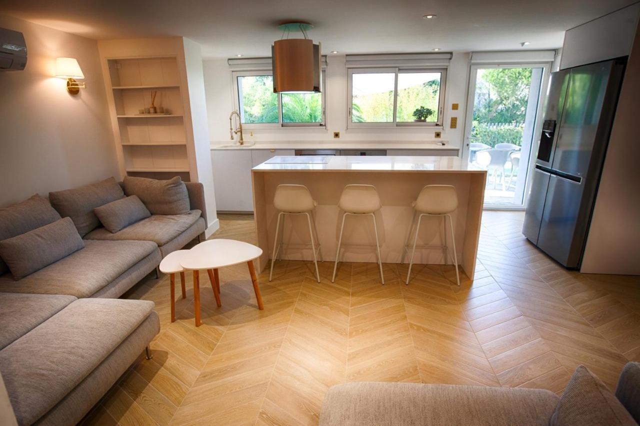 Appartements Loft Ocean - Тарно Екстер'єр фото