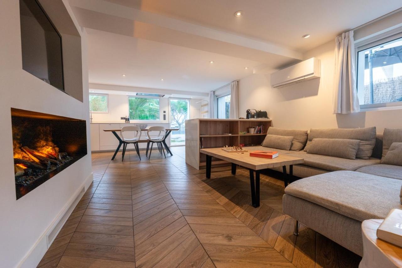 Appartements Loft Ocean - Тарно Екстер'єр фото