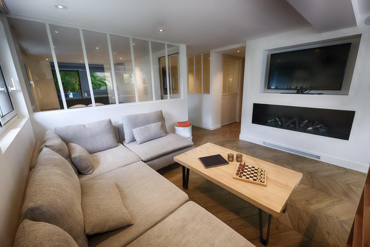 Appartements Loft Ocean - Тарно Екстер'єр фото