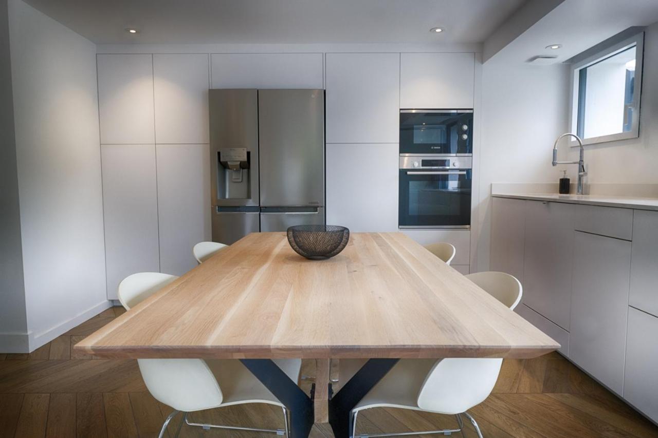 Appartements Loft Ocean - Тарно Екстер'єр фото