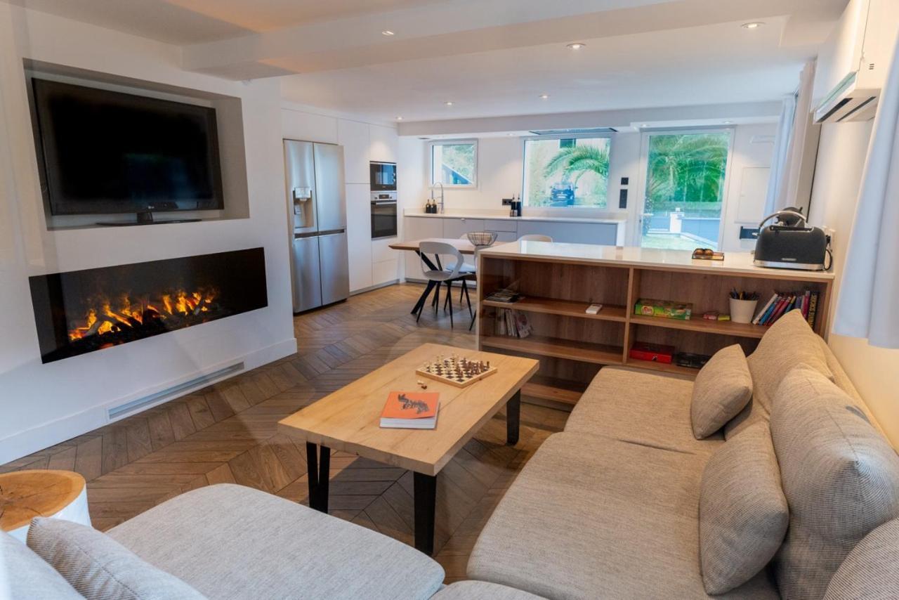 Appartements Loft Ocean - Тарно Екстер'єр фото