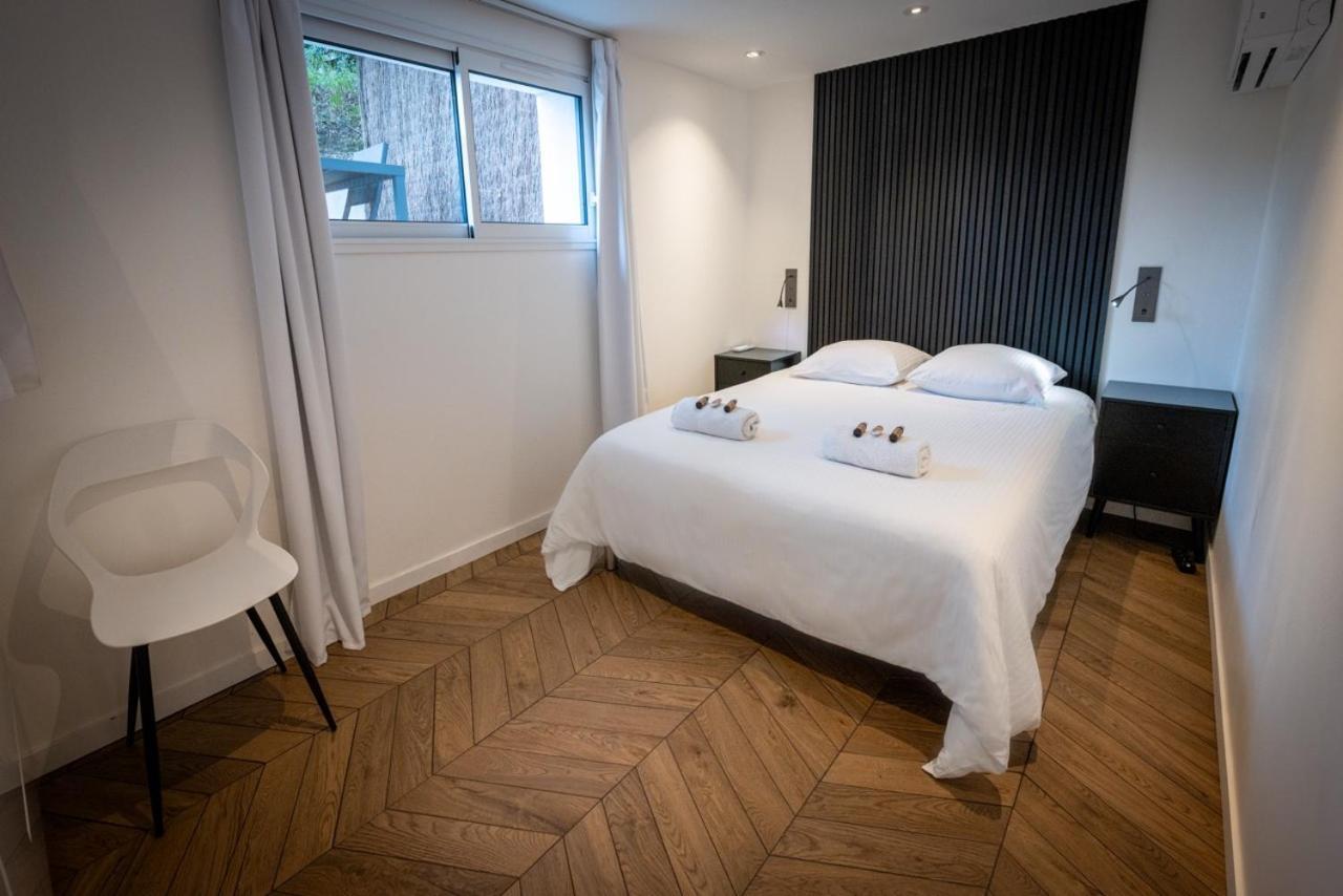 Appartements Loft Ocean - Тарно Екстер'єр фото
