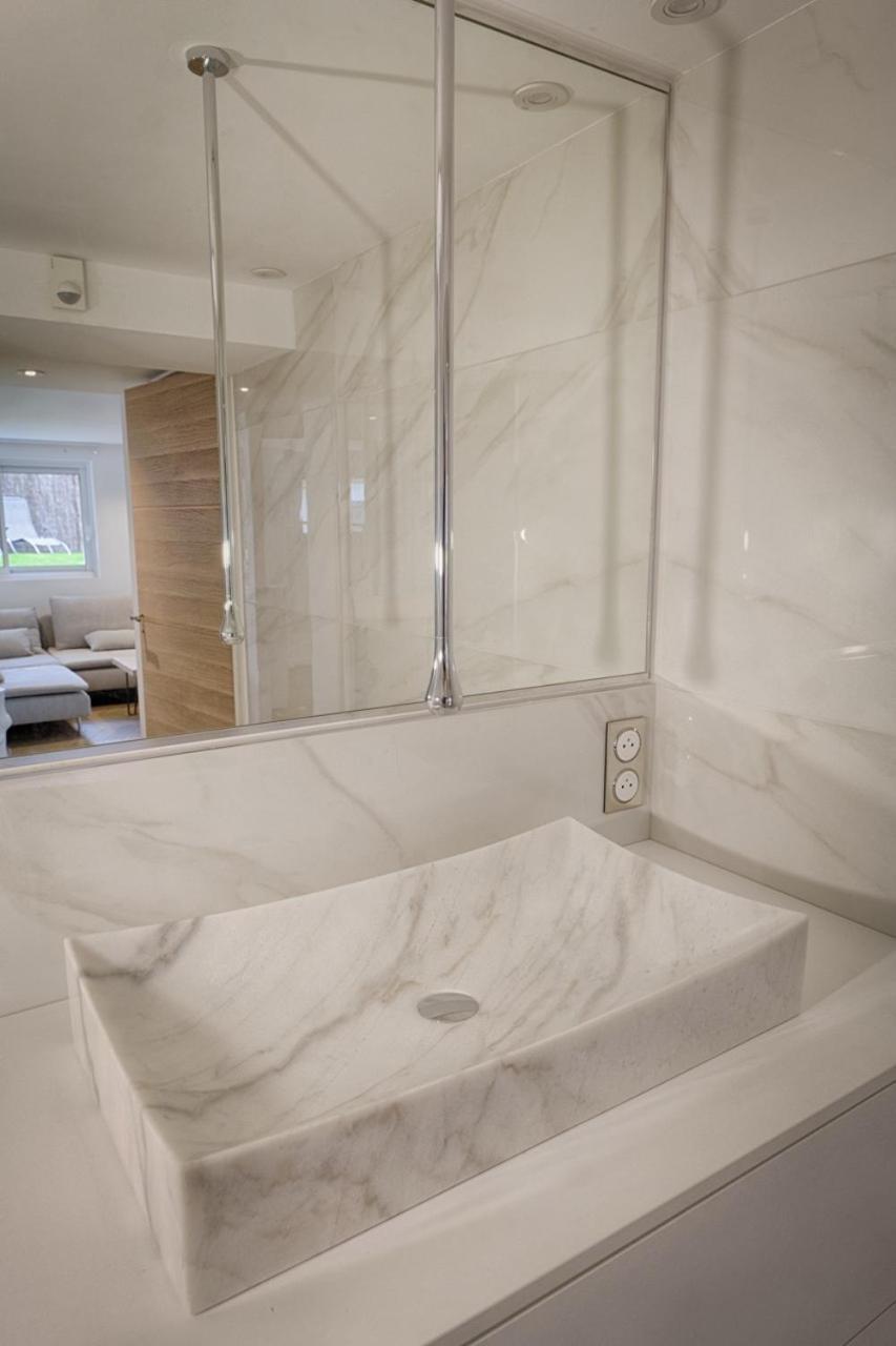 Appartements Loft Ocean - Тарно Екстер'єр фото