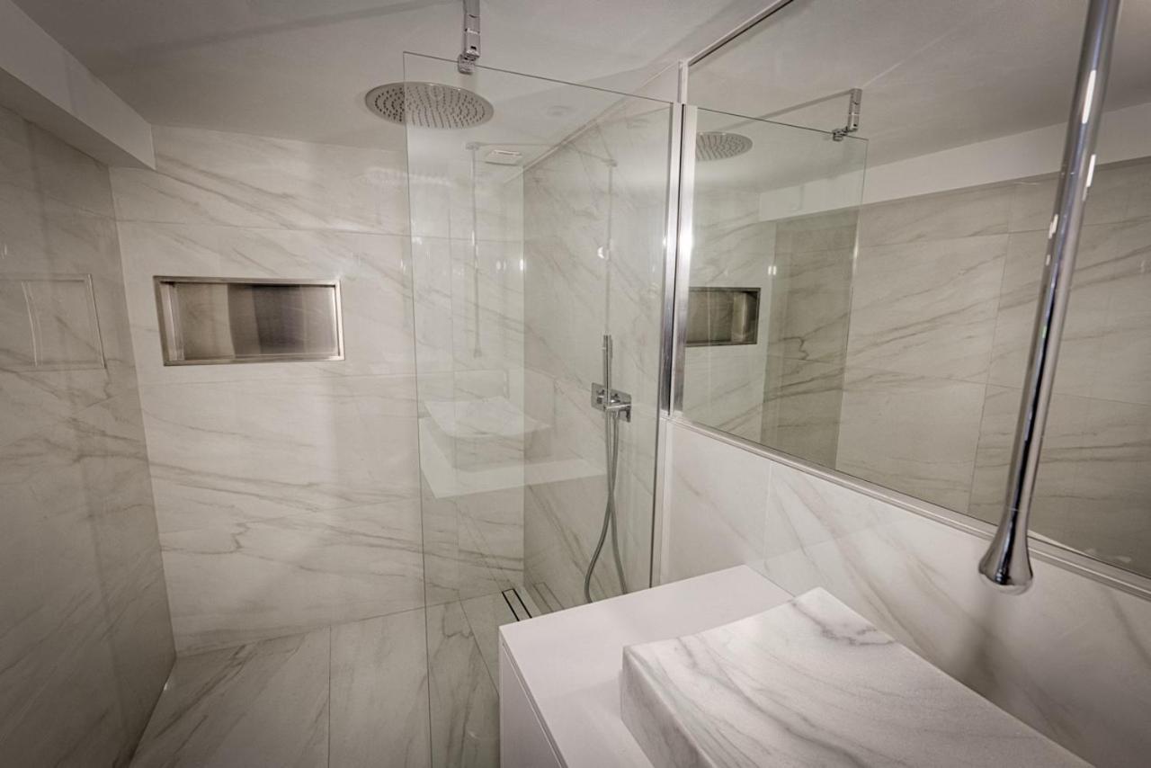 Appartements Loft Ocean - Тарно Екстер'єр фото