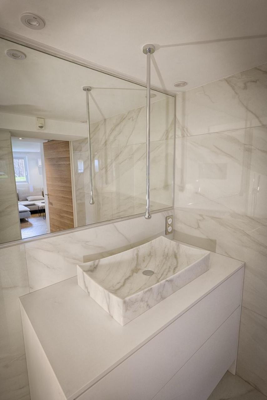 Appartements Loft Ocean - Тарно Екстер'єр фото