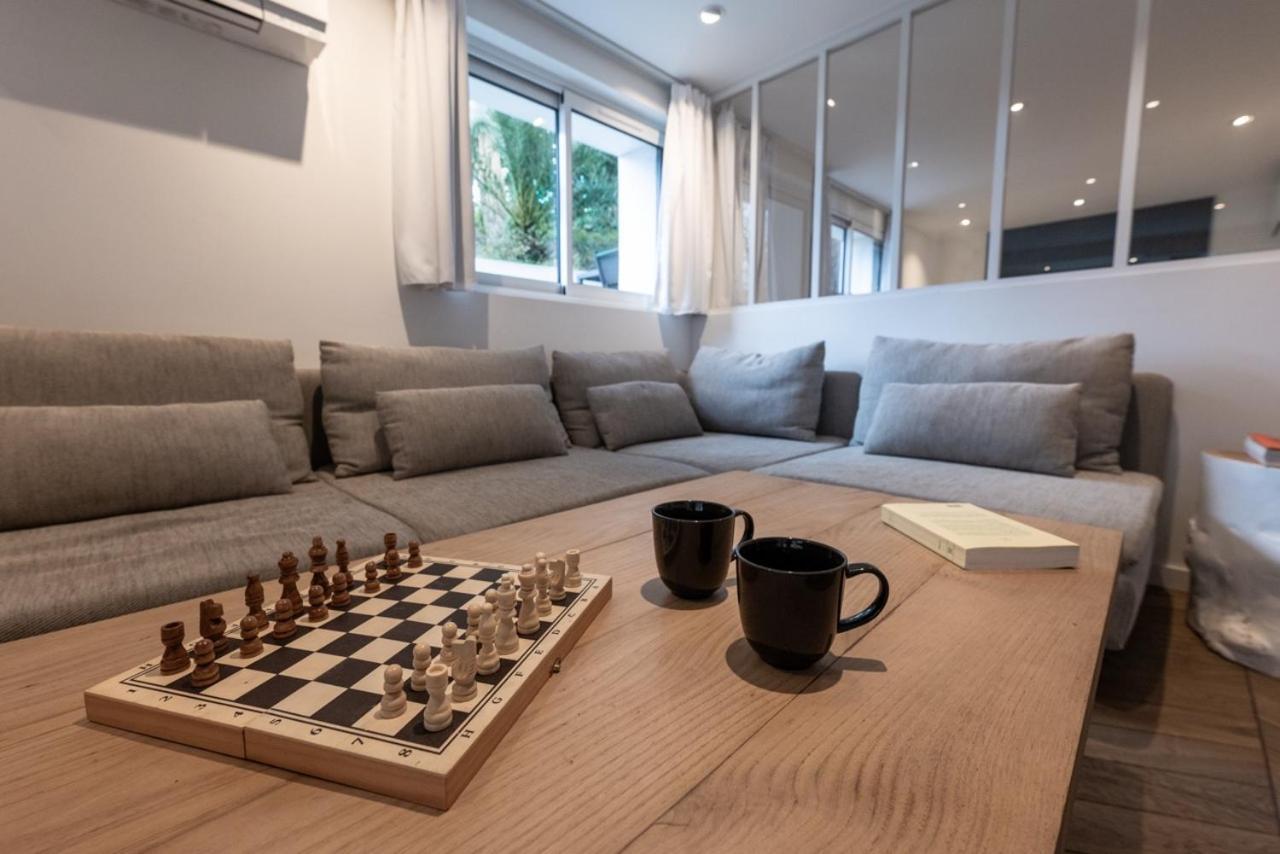 Appartements Loft Ocean - Тарно Екстер'єр фото